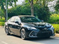 Bán xe Toyota Camry 2024 2.5Q giá 1 Tỷ 399 Triệu - Hà Nội