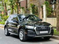 Bán xe Audi Q5 2018 2.0 AT giá 1 Tỷ 289 Triệu - Hà Nội