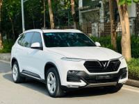 Bán xe VinFast Lux SA 2.0 2019 2.0 AT giá 679 Triệu - Hà Nội