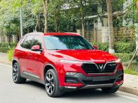 Bán xe VinFast Lux SA 2.0 2019 Premium 2.0 AT giá 745 Triệu - Hà Nội