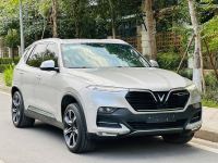 Bán xe VinFast Lux SA 2.0 2019 Premium 2.0 AT giá 745 Triệu - Hà Nội