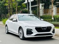 Bán xe VinFast Lux A 2.0 2019 2.0 AT giá 545 Triệu - Hà Nội