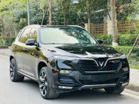 Bán xe VinFast Lux SA 2.0 2019 Premium 2.0 AT giá 755 Triệu - Hà Nội