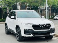 Bán xe VinFast Lux SA 2.0 2019 Premium 2.0 AT giá 750 Triệu - Hà Nội