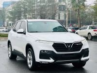 Bán xe VinFast Lux SA 2.0 2022 Tiêu chuẩn giá 745 Triệu - Hà Nội