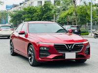 Bán xe VinFast Lux A 2.0 Plus 2.0 AT 2021 giá 585 Triệu - Hà Nội