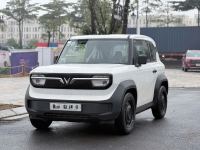 Bán xe VinFast VF3 2025 Plus giá 245 Triệu - Hà Nội