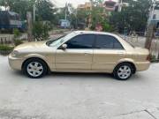 Bán xe Ford Laser 2003 GHIA 1.8 MT giá 79 Triệu - Hà Nội