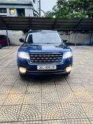 Bán xe Baic Q7 2019 1.5 AT giá 335 Triệu - Hà Nội