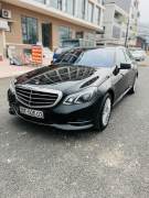 Bán xe Mercedes Benz E class 2015 E200 giá 468 Triệu - Hà Nội