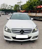 Bán xe Mercedes Benz C class 2011 C200 giá 255 Triệu - Hà Nội