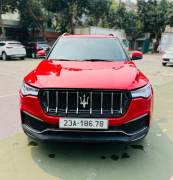 Bán xe Zotye Z8 2.0 AT 2018 giá 305 Triệu - Hà Nội