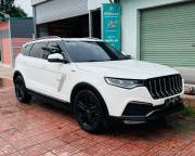 Bán xe Zotye Z8 2018 2.0 AT giá 235 Triệu - Hà Nội