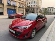 Bán xe Toyota Vios 2020 1.5G giá 415 Triệu - Hưng Yên
