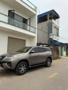 Bán xe Toyota Fortuner 2020 2.4G 4x2 MT giá 675 Triệu - Hưng Yên