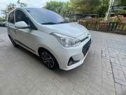 Bán xe Hyundai i10 2018 Grand 1.2 AT giá 255 Triệu - TP HCM