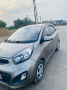 Bán xe Kia Morning 2014 Van 1.0 AT giá 165 Triệu - Thái Nguyên