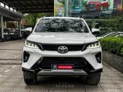 can ban xe oto cu lap rap trong nuoc Toyota Fortuner Legender 2.4L 4x2 AT 2022