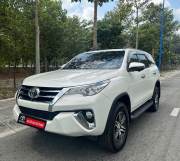 Bán xe Toyota Fortuner 2018 2.7V 4x2 AT giá 775 Triệu - Hà Nội