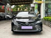 Bán xe Toyota Camry 2.5Q 2021 giá 1 Tỷ 10 Triệu - Hà Nội