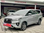 Bán xe Toyota Innova 2021 E 2.0 MT giá 630 Triệu - Hà Nội