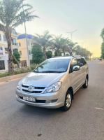 Bán xe Toyota Innova 2008 G giá 185 Triệu - Bình Định