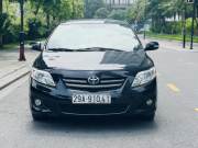 Bán xe Toyota Corolla altis 2009 1.8G AT giá 263 Triệu - Hà Nội