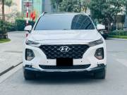 Bán xe Hyundai SantaFe 2020 Premium 2.2L HTRAC giá 905 Triệu - Hà Nội