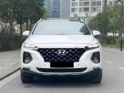 Bán xe Hyundai SantaFe 2021 Cao cấp 2.2L HTRAC giá 898 Triệu - Hà Nội