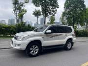 Bán xe Toyota Prado 2003 VX 4.0 AT giá 466 Triệu - Hà Nội
