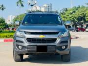 Bán xe Chevrolet Colorado 2017 High Country 2.8L 4x4 AT giá 429 Triệu - Hà Nội