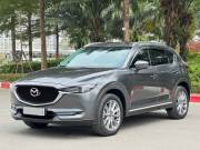 Bán xe Mazda CX5 2020 2.0 Luxury giá 658 Triệu - Hà Nội