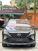 Bán xe Hyundai SantaFe 2019 Premium 2.4L HTRAC giá 788 Triệu - Hà Nội