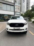 Bán xe Ford Ranger 2020 XLS 2.2L 4x2 AT giá 486 Triệu - Hà Nội