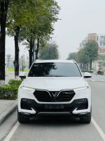 Bán xe VinFast Lux SA 2.0 2.0 AT 2019 giá 665 Triệu - Hà Nội