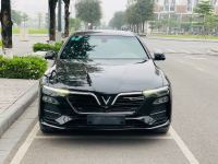 Bán xe VinFast Lux A 2.0 2020 Premium 2.0 AT giá 645 Triệu - Hà Nội