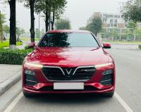Bán xe VinFast Lux A 2.0 2021 Premium 2.0 AT giá 680 Triệu - Hà Nội