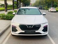 Bán xe VinFast Lux A 2.0 2022 Tiêu chuẩn giá 640 Triệu - Hà Nội