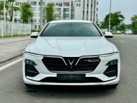 Bán xe VinFast Lux A 2.0 Plus 2.0 AT 2020 giá 599 Triệu - Hà Nội