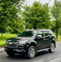 Bán xe Chevrolet Trailblazer LTZ 2.5L VGT 4x4 AT 2018 giá 630 Triệu - Hà Nội