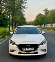 Bán xe Mazda 3 2017 1.5 AT giá 425 Triệu - Hà Nội