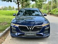 Bán xe VinFast Lux A 2.0 Premium 2.0 AT 2019 giá 545 Triệu - Hà Nội