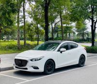 Bán xe Mazda 3 2018 1.5 AT giá 460 Triệu - Hà Nội