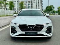 Bán xe VinFast Lux A 2.0 Nâng cao 2022 giá 670 Triệu - Hà Nội