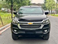 Bán xe Chevrolet Trailblazer 2018 LT 2.5L VGT 4x2 AT giá 520 Triệu - Hà Nội