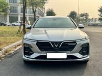 Bán xe VinFast Lux A 2.0 2019 Premium 2.0 AT giá 610 Triệu - Hà Nội