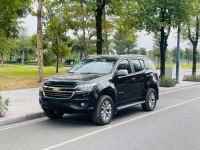 Bán xe Chevrolet Trailblazer 2018 LTZ 2.8L 4x4 AT giá 620 Triệu - Hà Nội