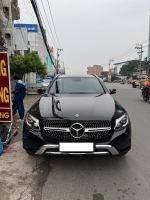 Bán xe Mercedes Benz GLC 2018 250 4Matic giá 1 Tỷ 20 Triệu - Hà Nội