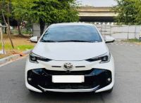 Bán xe Toyota Vios 2024 E CVT giá 495 Triệu - Hà Nội