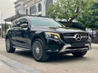 Bán xe Mercedes Benz GLC 2018 250 4Matic giá 1 Tỷ - Hà Nội